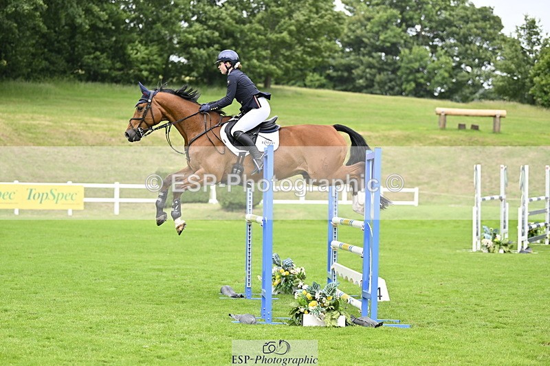 250613A-120237-00870 - Cls 2 Snr 1.15m Members Cup