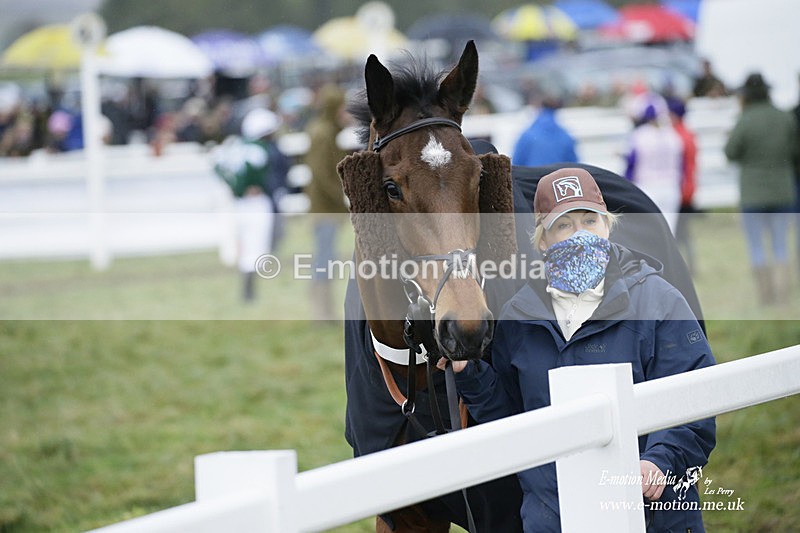PtP 020122 401 - Larkhill Racing Club Point-to-Point 02/01/2022