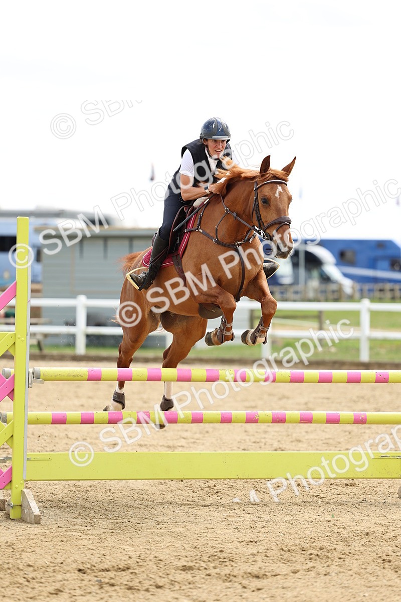 SBM_005385 - Class 18 - Senior 1.05m Open