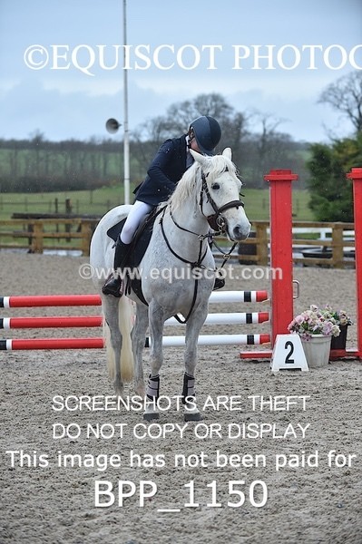 BPP_1150 - CLASS 2 Little Stars Series Qualifier