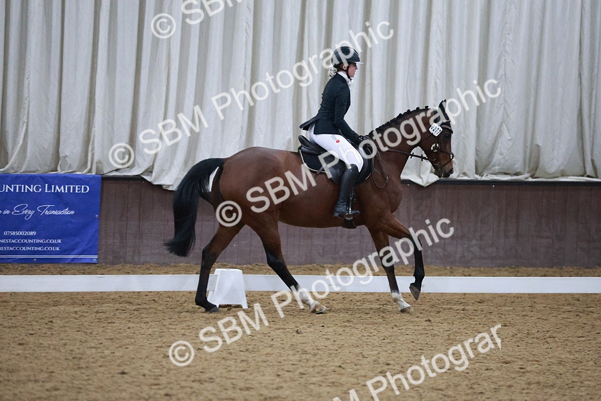 SBM_004876 - Class 4 - Open Dressage Test 2020