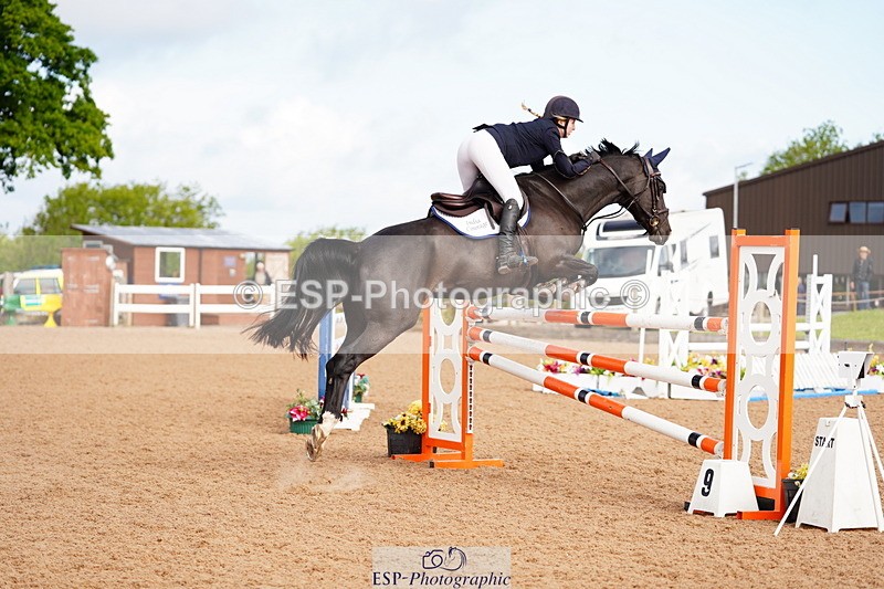 240526A-091144-07027 - Cls 30 Snr 1.20m Open