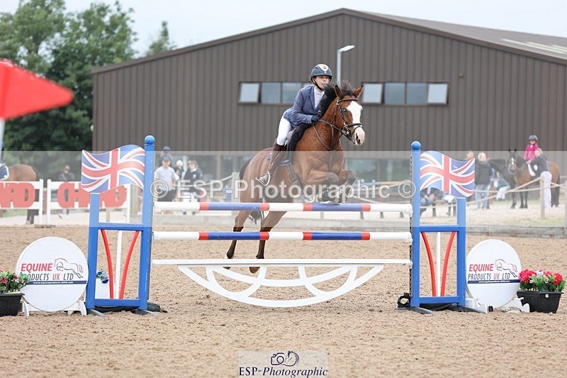 250629-090227-09451 - Cls 27b Junior 1.20m Open & Presentations