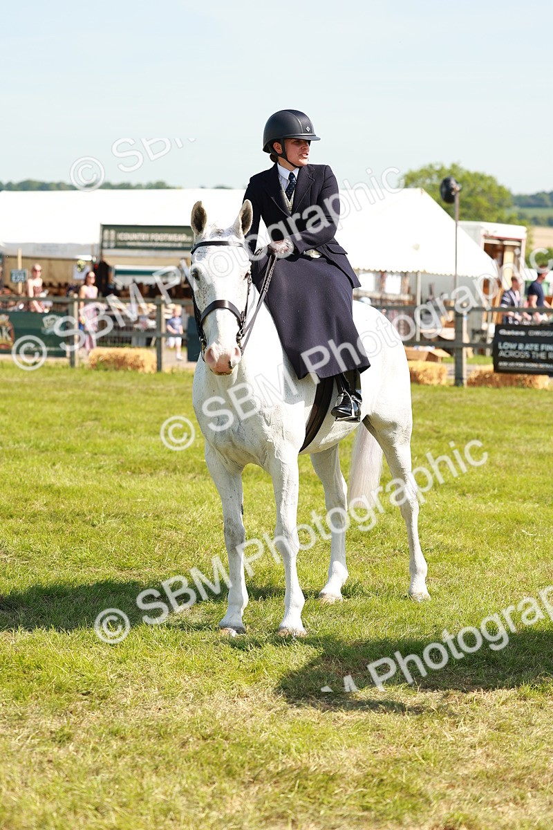 SBM_13232 - Class 70-71 - Side Saddle