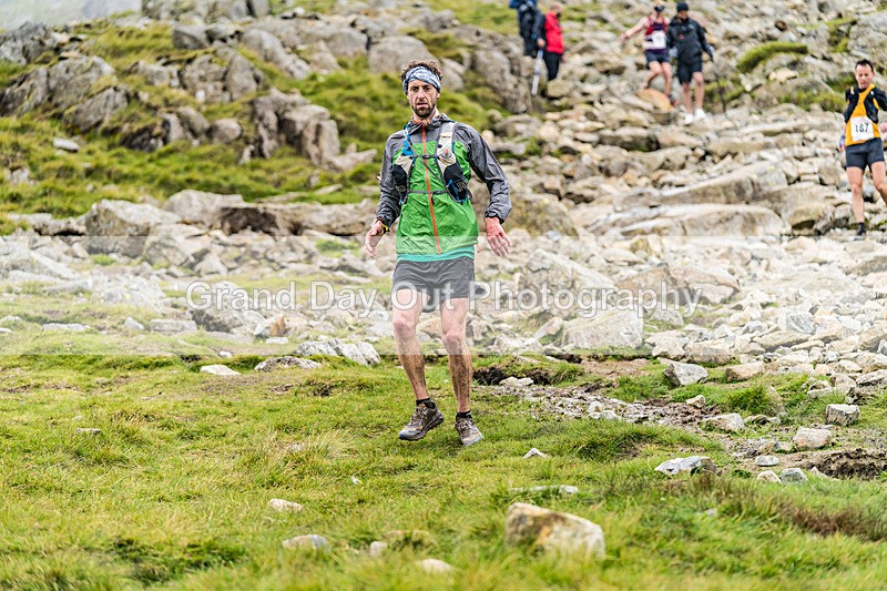 Wasdale-1406 - Wasdale Horseshoe Fell Race Saturday 13th July 2024