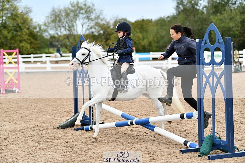 241013B-110744-00530 - Cls 2a 40cm Assisted