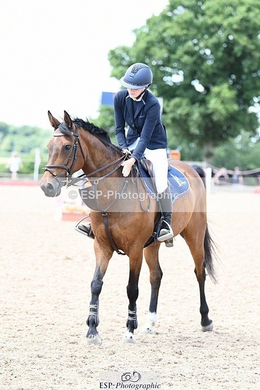 250628-141227-05384 - Cls 12 Newcomers 2nd Round 1pm to End