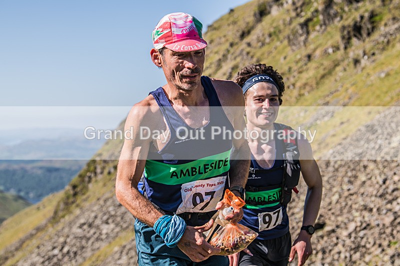 Old County Tops-161 - The Old County Tops Fell Race Saturday 17th May 2025