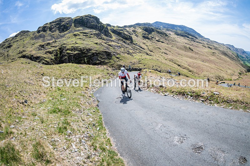 132624 - Hardknott Pass Camera 2 13.00-14.00
