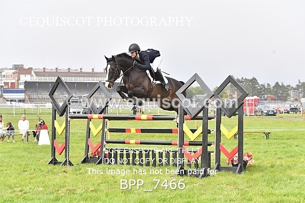 BPP_7466 - CLASS 5 Scottish Branch Outdoor Open RHS Young Mas (1.30m)
