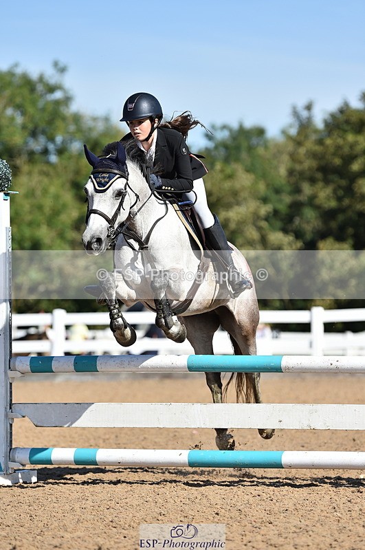 230903A-102550-03966 - Cls 18 Pony Brit Novice & 80cm Open