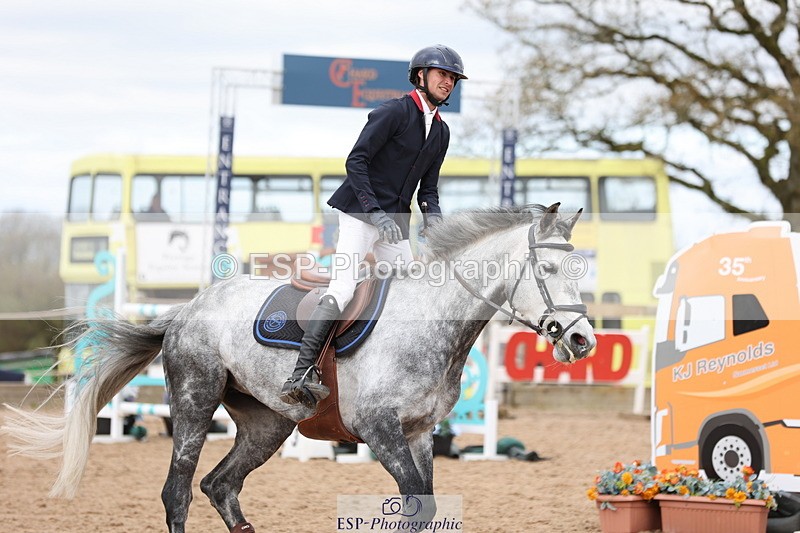 240419A-111453-06397 - Cls 2, 2 Star Small Tour 1.30m