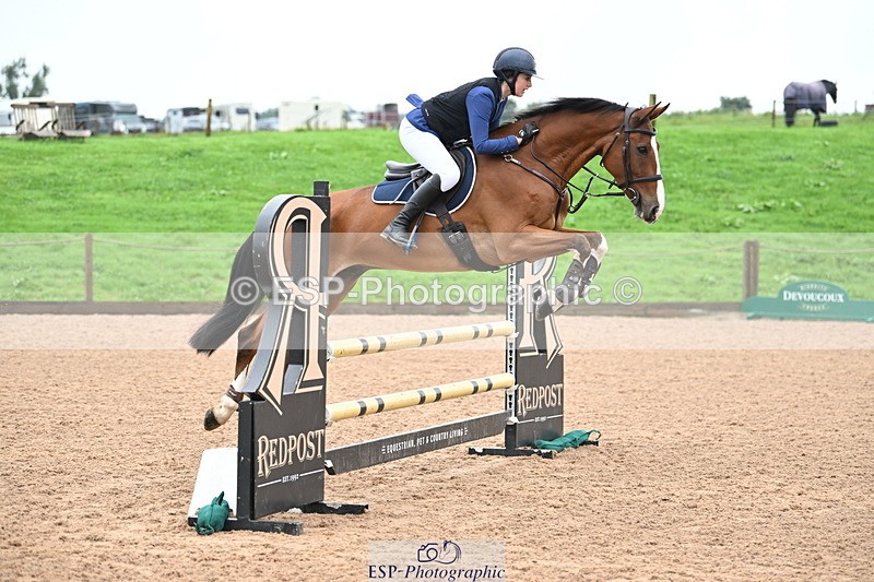 240908A-104628-02916 - Cls 12 Nat Am 95cm Qualifier