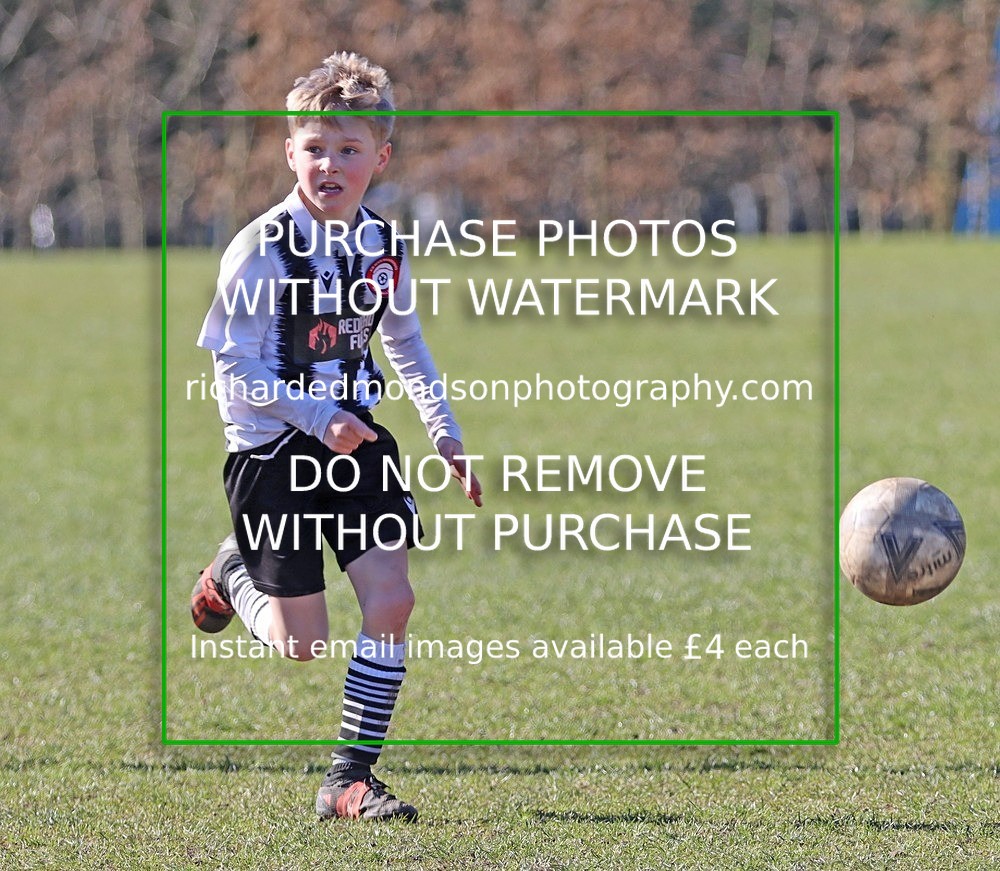 IMG_4589 - Kendal Utd U10 vs Craven Wanderers (17/3/25)
