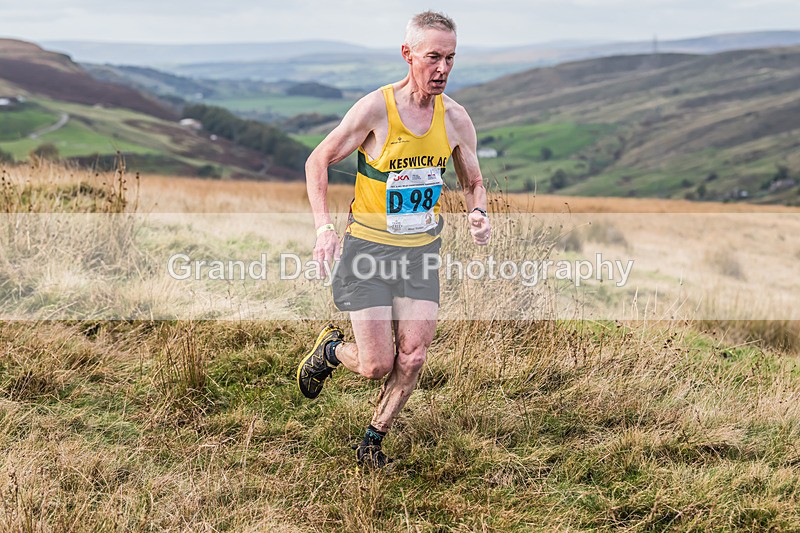 Leg 4-191 - UK Fell & Hill Relays - Todmorden Leg 4 Saturday 17th October 2026
