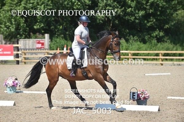 JAC_5003 - CLASS 7 / 8  ELEM 6 / 7