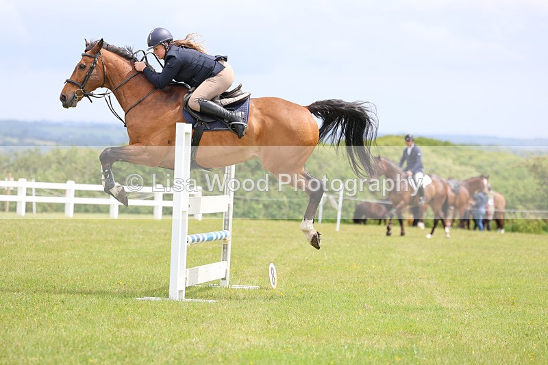 3E7A6948 - Class 11: Senior Newcomers/1.10 open