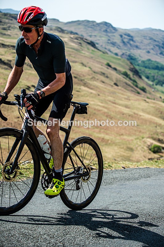 125431-2 - Hardknott Pass Camera 3 12.00-13.00