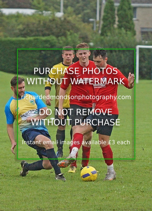 DSC02890 - Kendal United A v Ullswater Utd (Saturday 22 August)