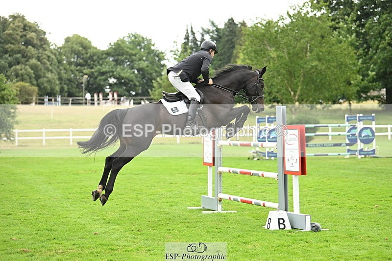 250706A-094720-17132 - Cls 43 Snr 1.30m Grand Prix