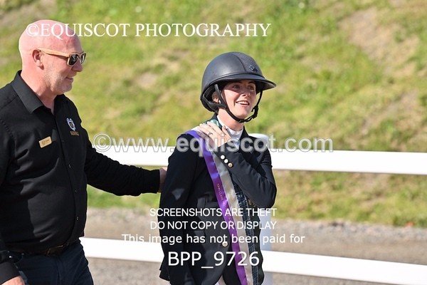 BPP_9726 - CLASS 22 SAT Marion Dreelan Grand Prix/National 1.40m Open