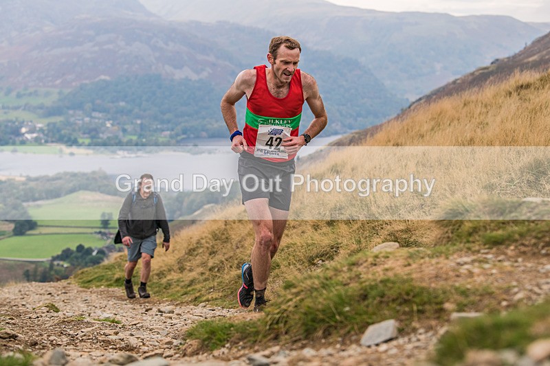 HBMR-39 - Hodgson Brothers Mountain Relay Leg 1 Saturday 5th October 2024