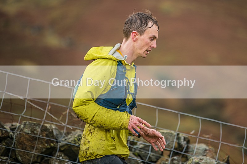 Langdale-1201 - Langdale Horseshoe Fell Race Saturday 12thOctober 2024
