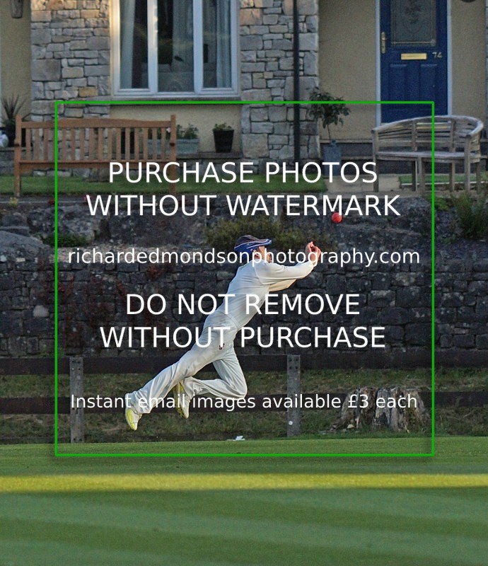 NCC70 - Netherfield 2 v Torrisholme (22/6/21)