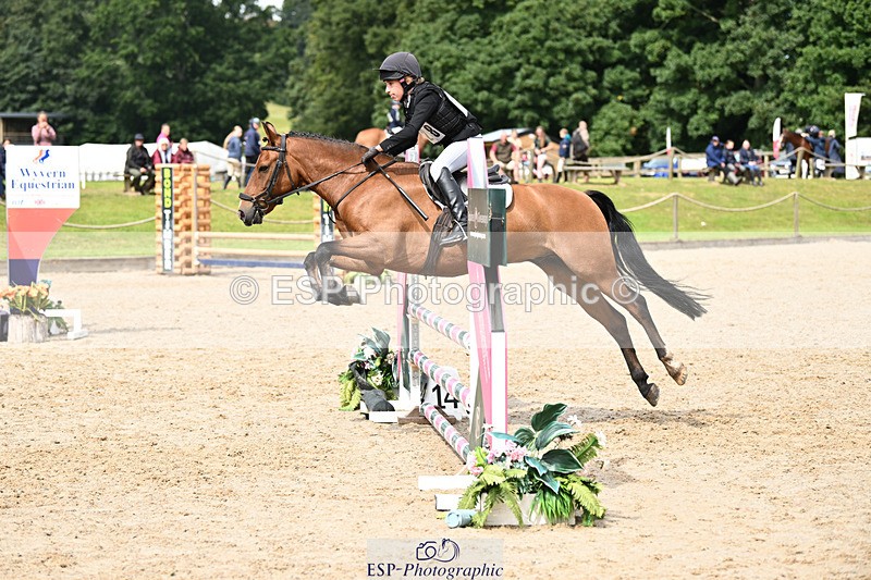 240824X-124850-25630 - 70cm Jump Off