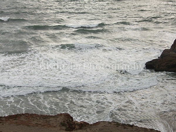  - San Francisco Coast