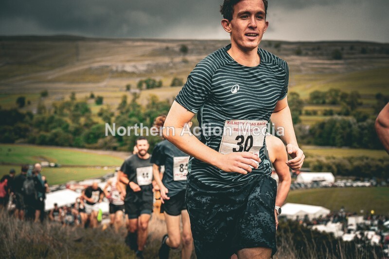DSCF6825 - Kilnsey Crag race