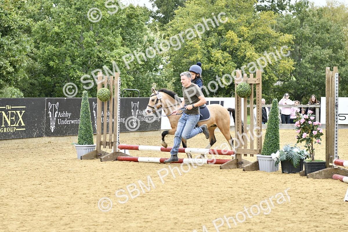 SBM_63487 - J1 - Mini Tour Junior Pony Lead Rein 30cm Championship