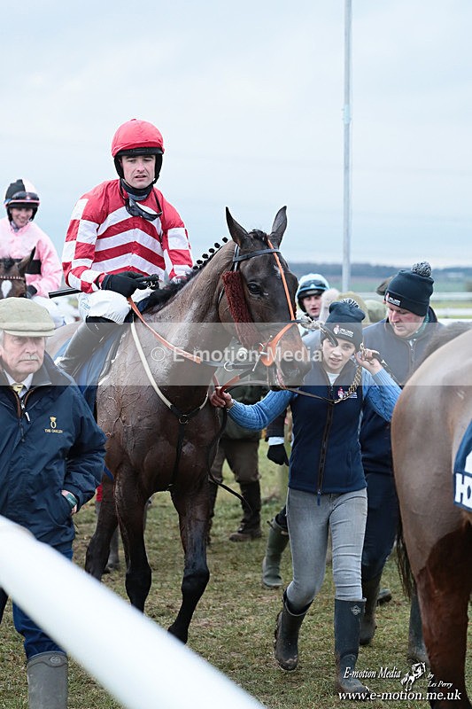 PtP 250126 1287 - Cocklebarrow Races Point-to-Point 25/01/26