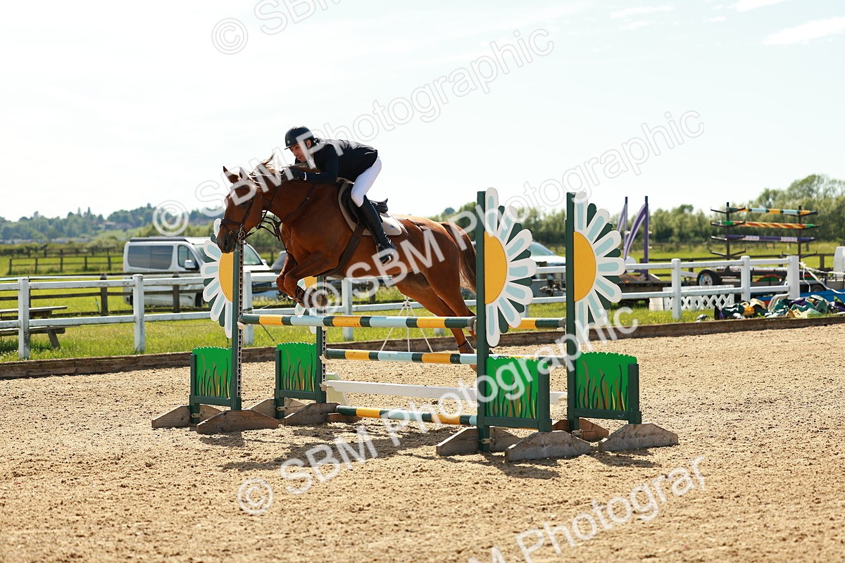 SBM_002655 - Class 4 - Senior Newcomers - 1.10m