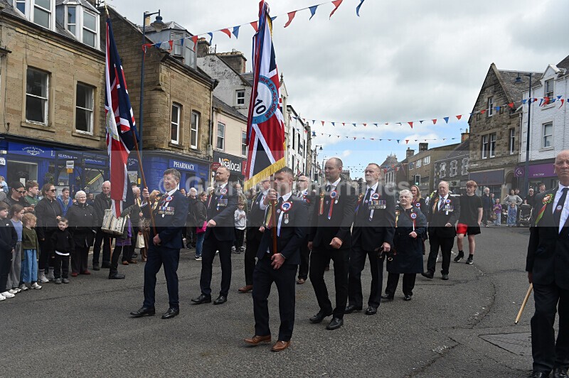 319 - Selkirk Common Riding 2026
