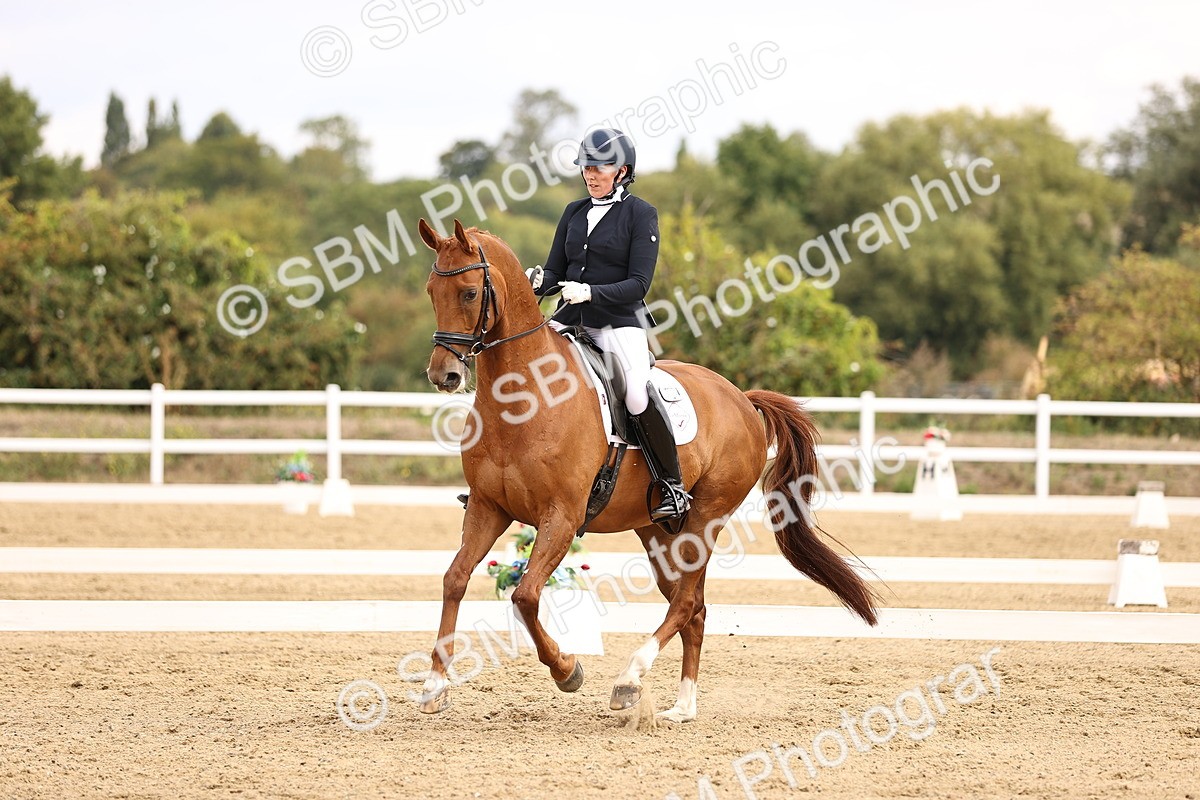 SBM_012990 - Class 2 - Advanced Medium 5 - 10.35-11.55
