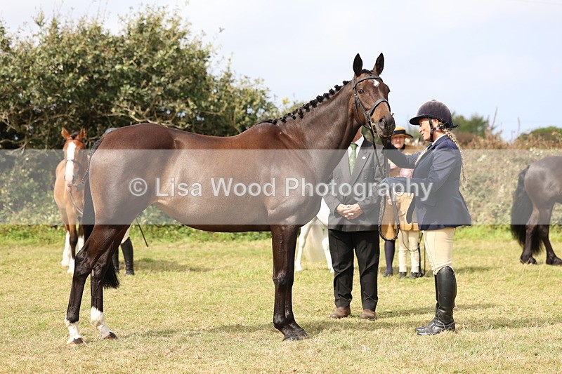 3E7A4737 - Class 16: Best Grass Kept