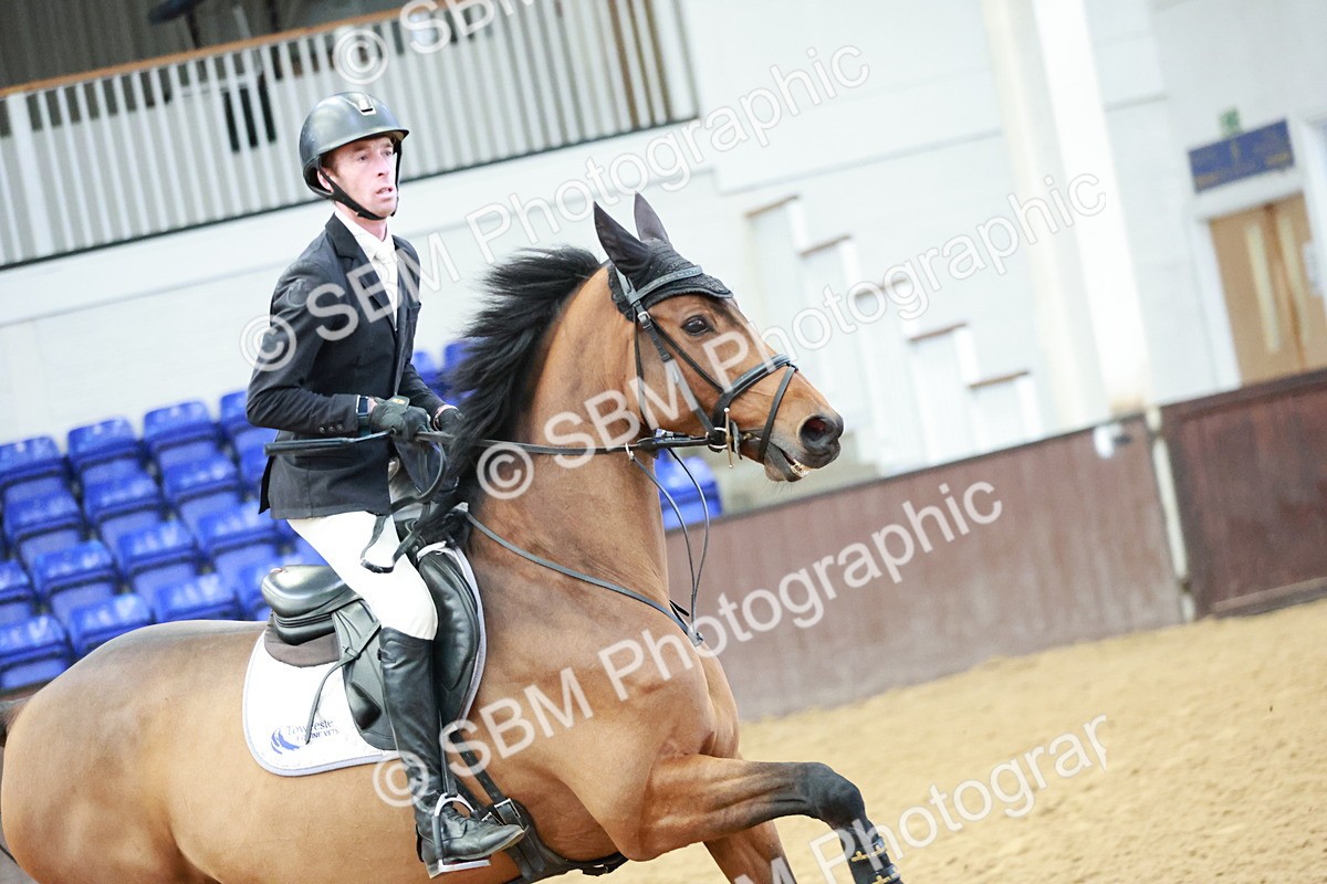 SBM_004288 - Class 12 - Senior Foxhunter - 1.20m