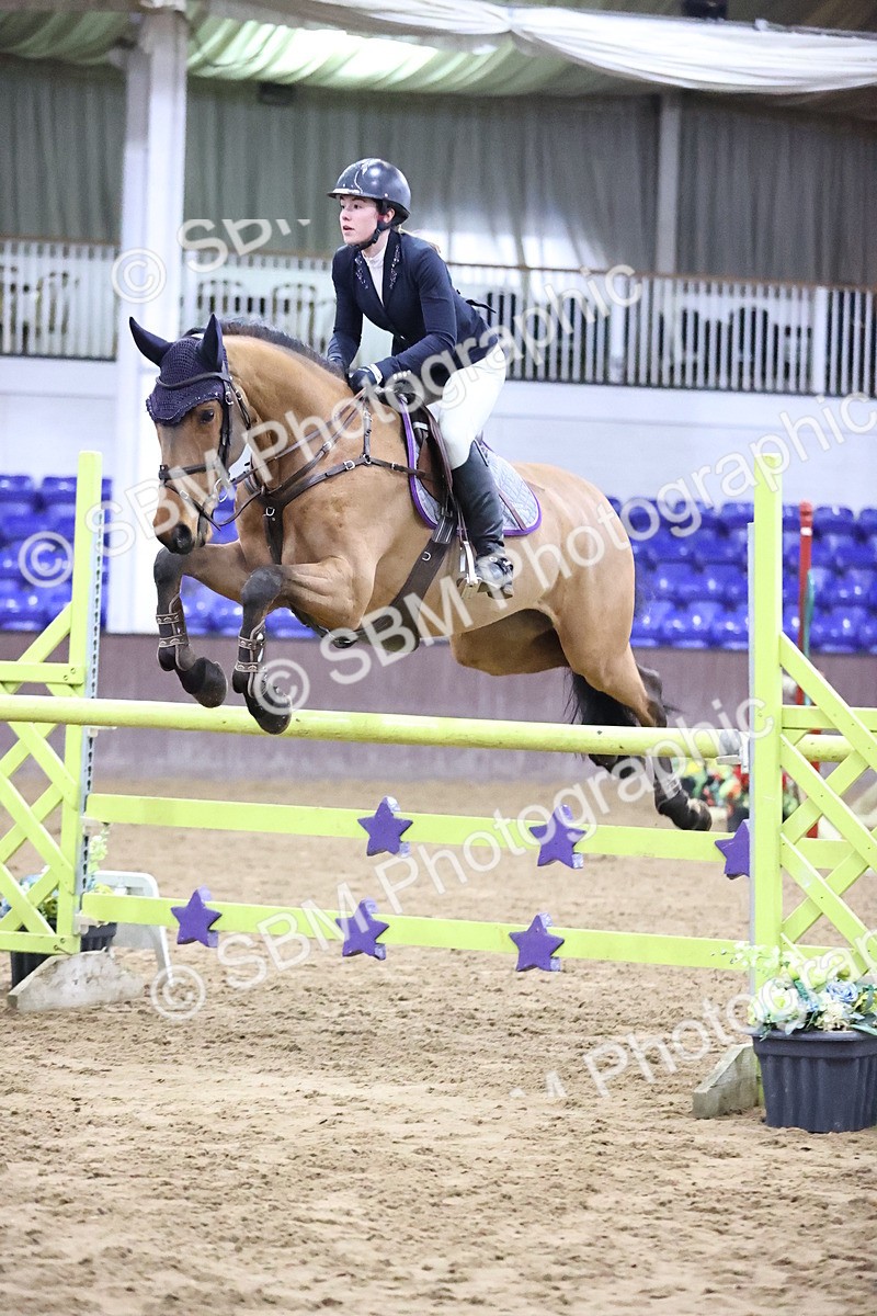 SBM_2454 - Class 9 - Senior Newcomers/ 1.10m Open