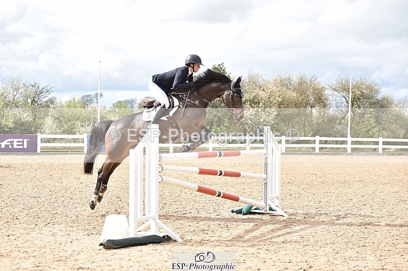 240403A-152258-00950 - Cls 5 Foxhunter and 1.20m Open