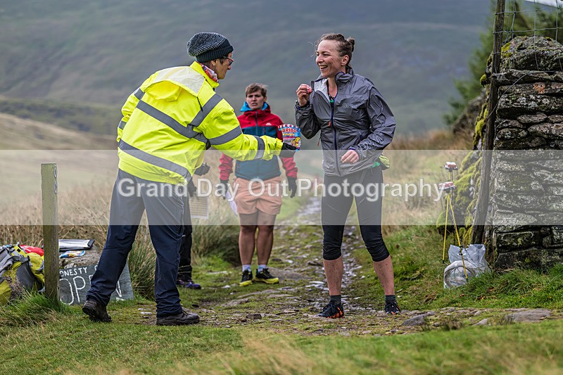 Old Crown Round-771 - Old Crown Round Fell Race Saturday 12th September 2026