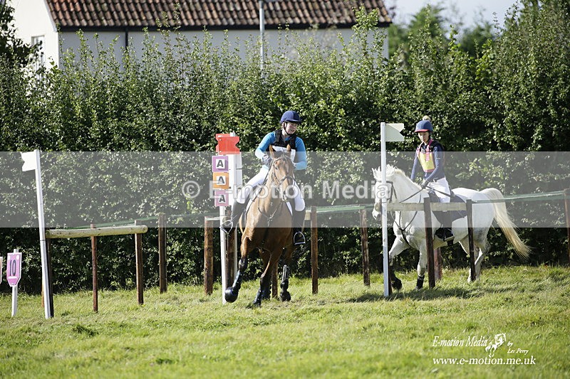  WWHT 031021 2059 - Novice Pairs (0.80m)  03/10/21