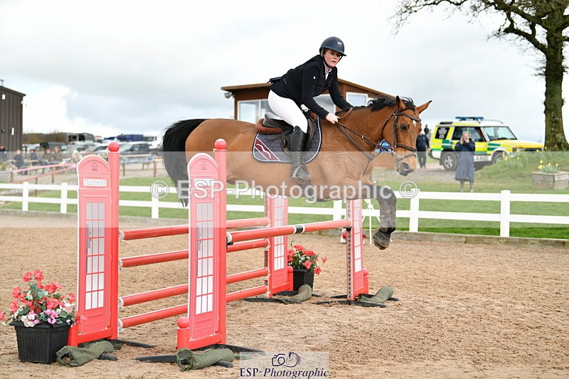 240317A-140634-07274 - Cls 33 Discovery and 1m Open