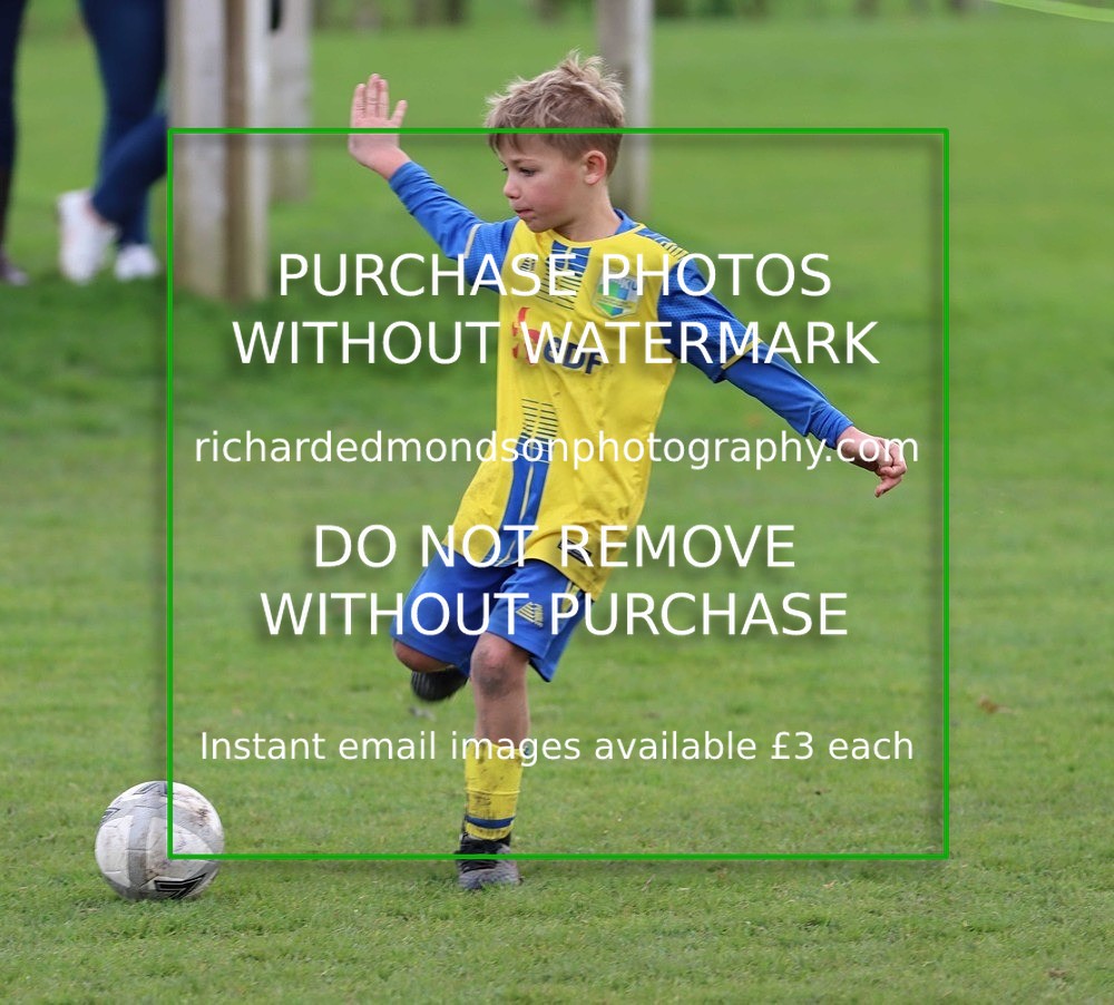 IMG_1746 - Kendal Utd U8 v Sedbergh Wanderers U8 (4/11/23)