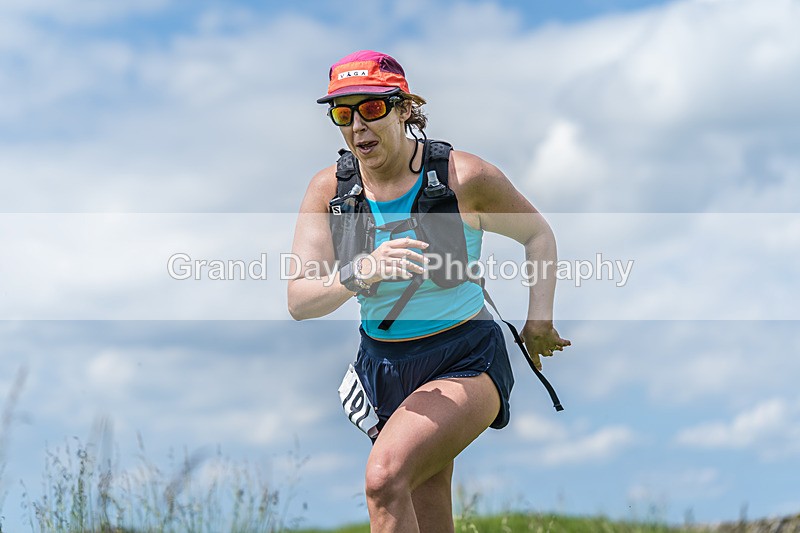 Settle Hills-982 - Settle Hills Fell Race Sunday 21st June 2026