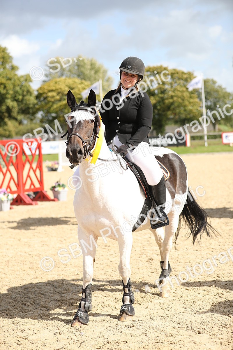 SBM_06523 - J29 - Senior Horse & Pony 65cm Championship