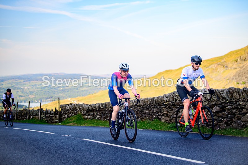 071048 - Kirkstone Pass 07:00 - 08:00