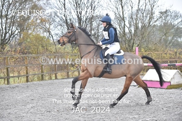 JAC_2024 - 1M Snr Open, National AE Scottish & Aintree Qualifier