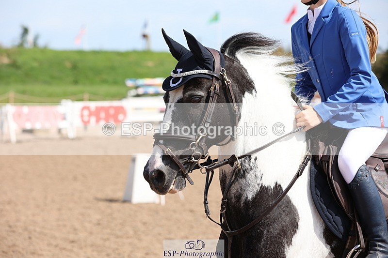 240629A-161930-07974 - Cls 13 Stepping Stones 128cm + 138cm