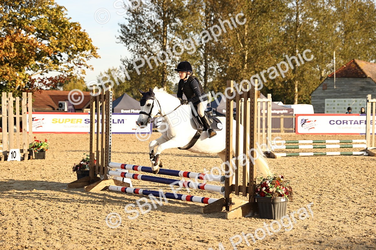 SBM_57197 - J11 - Junior Pony 50cm Championship